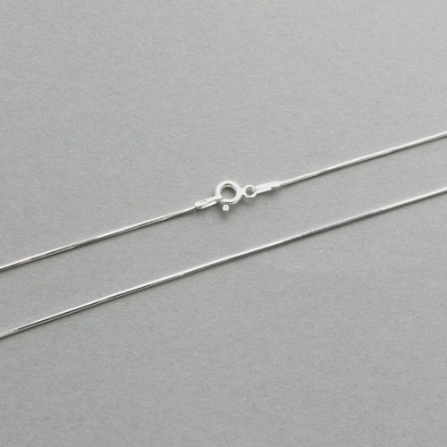 Collana argento 925 catena - argento, 925,