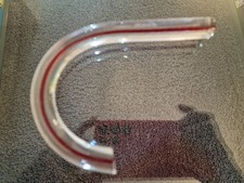 Venini Coppia Di Figure In