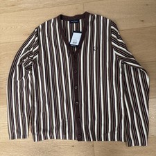 Cardigan uomo Fred Perry a