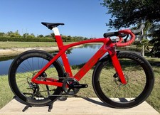2022 Trek Madone SL6 Gen 6