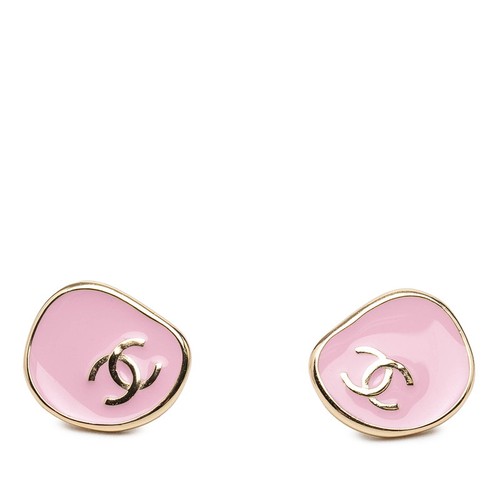 Orecchini chanel coco mark - chanel,
