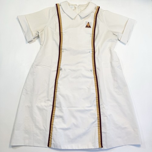 Abito uniforme vintage