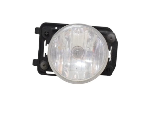 Front fog light assembly for - light,