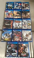 Pacchetto giochi PS4 titoli