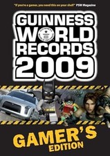 Guinness World Records Gamers