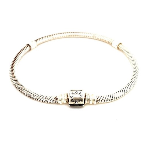 Pandora moments barrel clasp - moments,