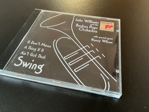 John williams nancy wilson - williams, it