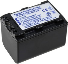 Batterie pour Sony type/réf
