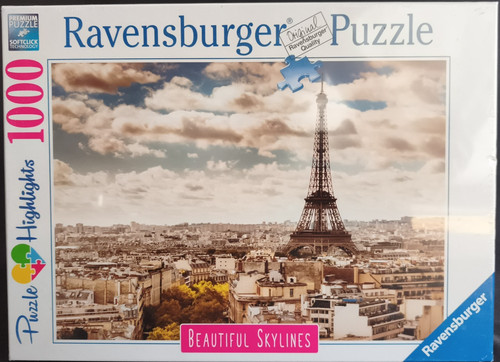 Beautyful skylines paris - beautyful,