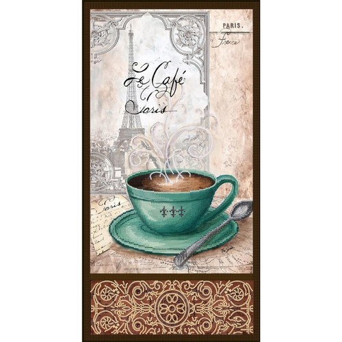 Kit ricamo perline - , a