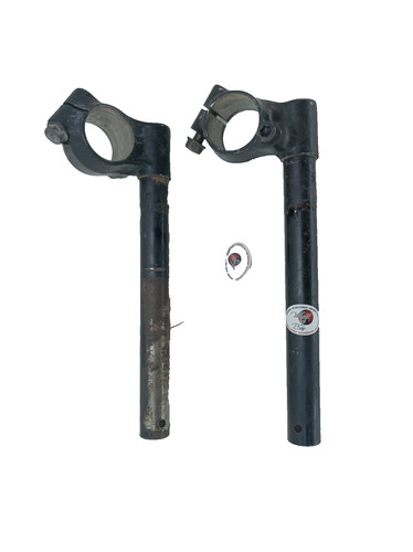 Semimanubri attacco honda cbr - semimanubri,