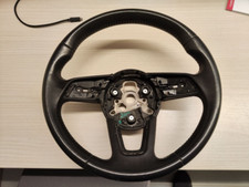 Volante audi A3 8V A4 B9 8w0419091fp s-tronic