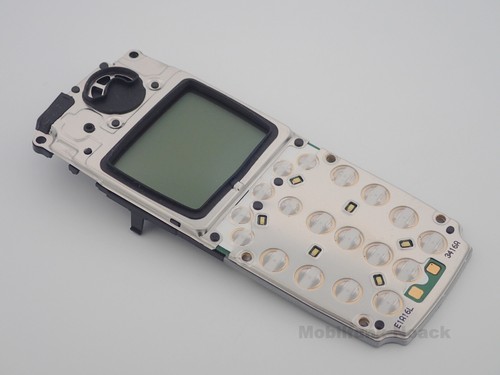 Display lcd originale nokia - display,
