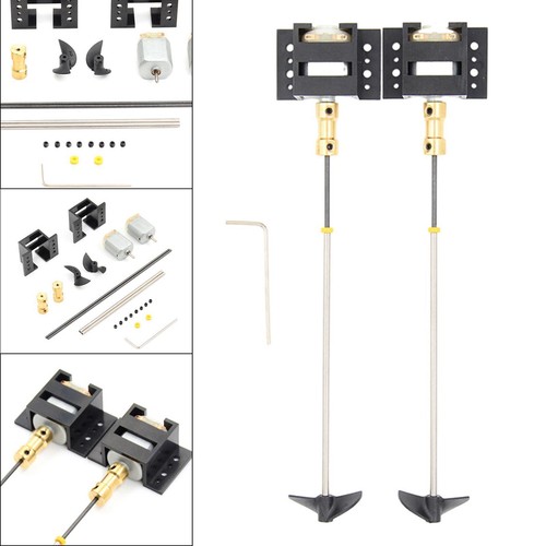 Set motori per barche - set,