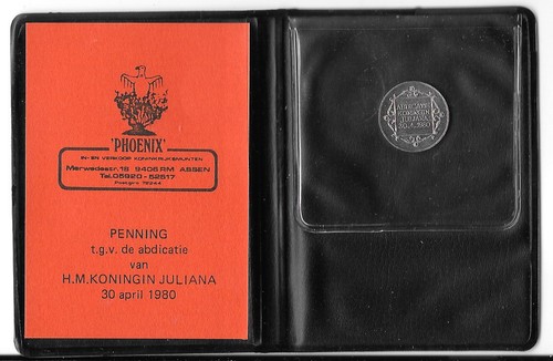 Abdicatie koningin juliana - abdicatie,