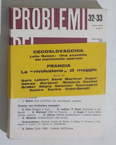 90211 problemi del socialismo - 90211,