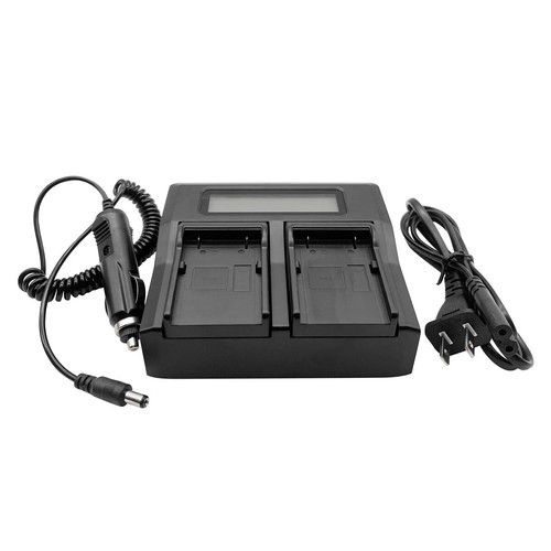 Caricabatterie trimble led - caricabatterie,