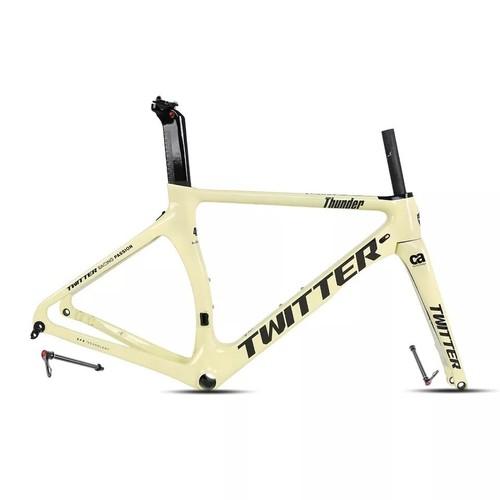 Telaio bici strada 700c - bici,