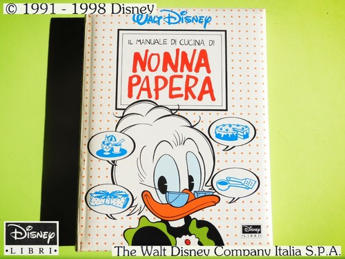 Disney vintage 1998 - 🥧,