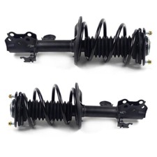 Coppia ammortizzatori completi