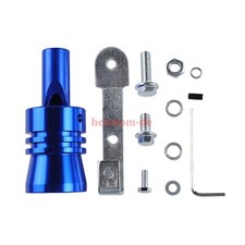 Terminale di Scarico Auto Car