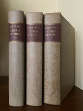 Lanzi L. STORIA PITTORICA