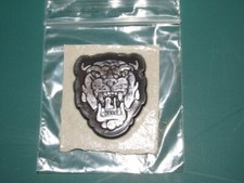 Distintivo Jaguar XJS XJ-S