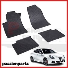 TAPPETI ALFA ROMEO GIULIETTA