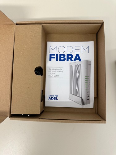 Link dva 5592 - wi-fi, voip