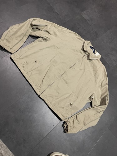 Giacca vintage woolrich parka - giacca,