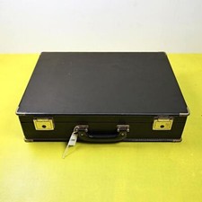 valigetta porta documenti in