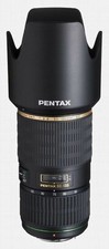 Pentax smc DA 50-135 mm / 2,8