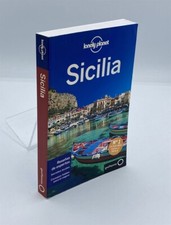 Lonely Planet - Sicilia