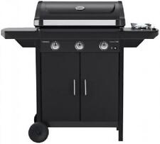 BARBECUE GAS 3 FUOCHI +