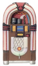 Casa delle bambole anni 50