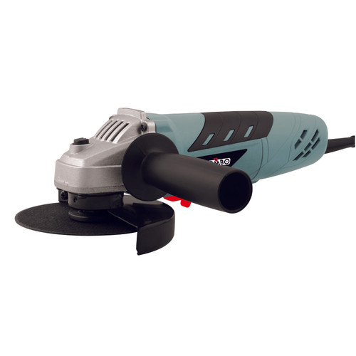 Smerigliatrice angolare 710w - smerigliatrice,