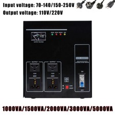 Stabilizzatore di Tensione