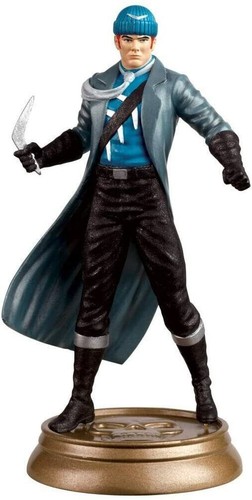 Captain boomerang figure chess - captain,