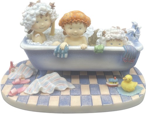 Amici speciali vintage bathtub - speciali,