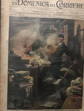 Domenica Corriere 13 1914