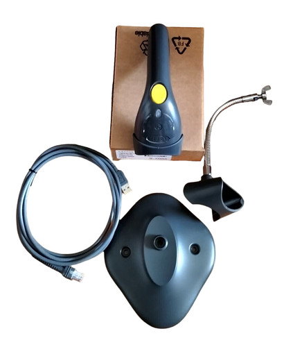Zebra ls1203 cr10007r lettore - zebra, ls1203-cr10007r