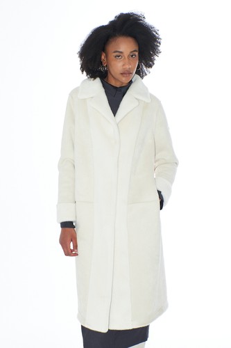 Cappotto cappotti eco - cappotto,