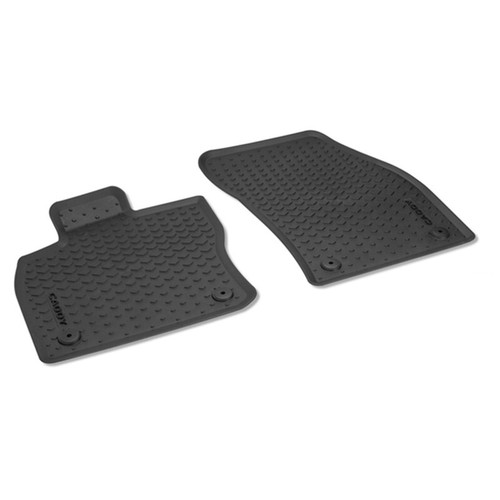 Set tappetini gomma - set,