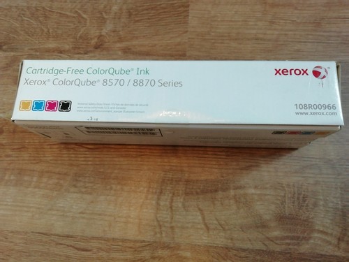 Starter pack originale xerox - starter,