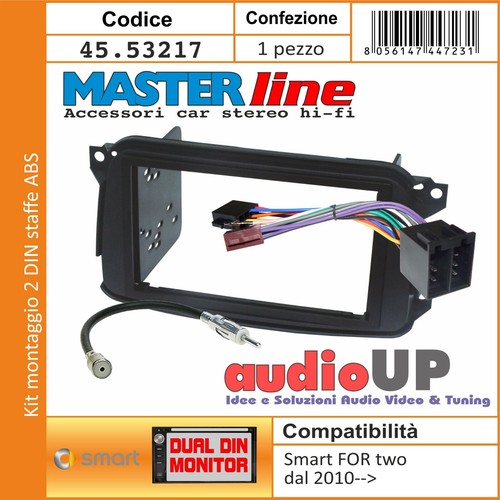 Mascherina radio din smart - mascherina,