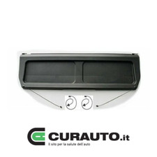 CAPPELLIERA COFANO MENSOLA SPECIFICA COMPATIBILE PER PANDA dal 1986 al 09/2003