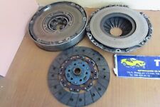 6366000011 KIT VOLANO +FRIZIONE FORD CMAX 2011-2015 1.6 TDCI 6 MARCE MANUALE