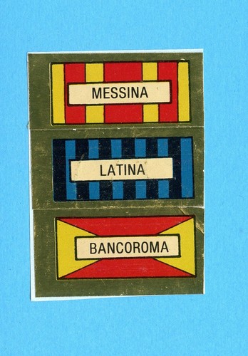 Calcio flash lampo - flash, '83