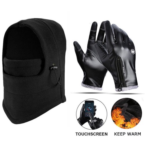 Balaclava sci invernale - balaclava,