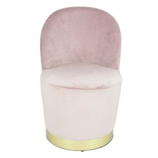 Poltroncina glamour colore